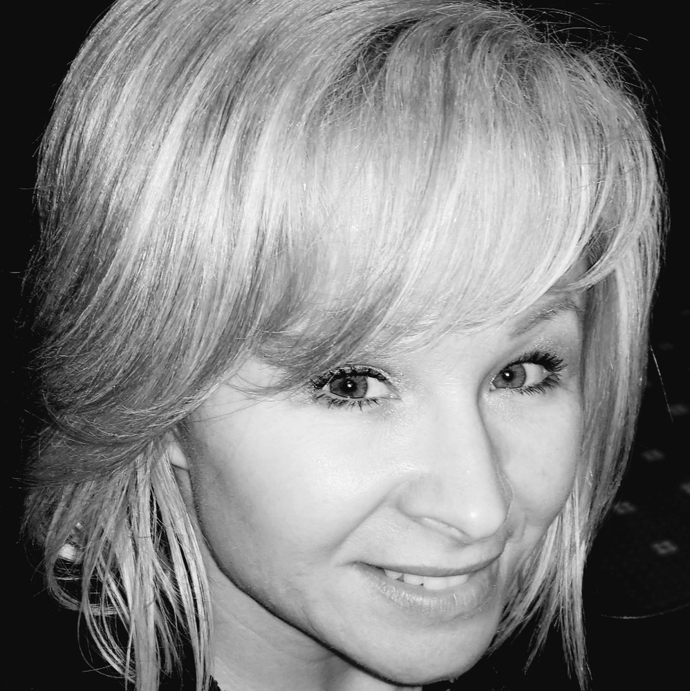Meet your Posher, Ilona